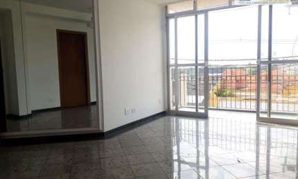 Apartamento com 3 dormitórios à venda, 102 m² por R$ 440.000,00 - Super Quadra Morumbi - São Paulo/SP