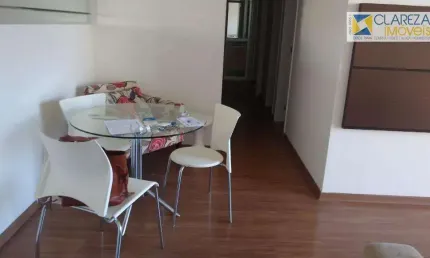 Apartamento com 3 dormitórios à venda, 71 m² por R$ 530.000,00 - Vila Butantã - São Paulo/SP