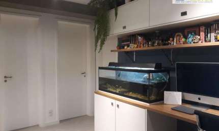 Apartamento à venda, 80 m² por R$ 925.000,00 - Vila Sônia - São Paulo/SP