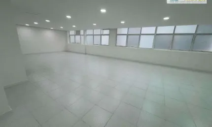 Andar corporativo para alugar, 195 m² por r$ 30.590,43/mês - bela vista - são paulo/sp