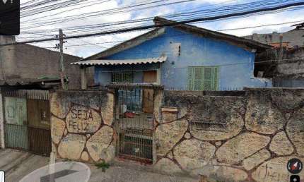 Casa com 3 dormitórios à venda, 220 m² por R$ 350.000,00 - Vila Maria Helena - Carapicuíba/SP