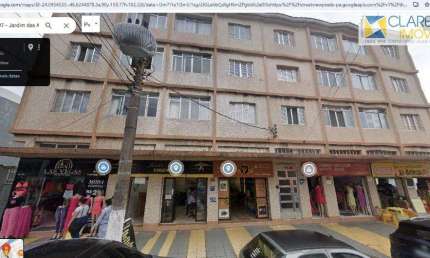 Apartamento com 2 dormitórios à venda, 48 m² por R$ 230.000,00 - Jardim Marina - Mongaguá/SP