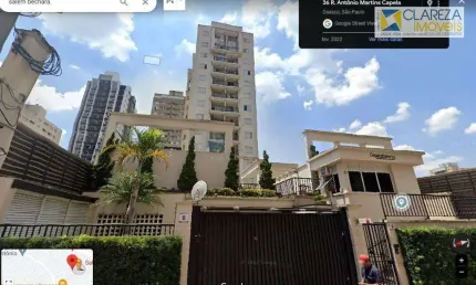 Apartamento com 2 dormitórios à venda, 55 m² por R$ 430.000,00 - Centro - Osasco/SP