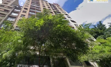 Apartamento com 1 dormitório à venda, 81 m² por R$ 550.000,00 - Bela Vista - São Paulo/SP