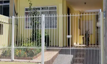 Casa com 03 dormitórios à venda, 105 m² por R$ 530.000,00 - Cipava - Osasco/SP