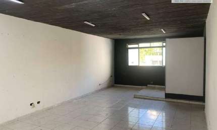 Sala comercial para alugar 60m² ao lado da Av. Raposo Tavares