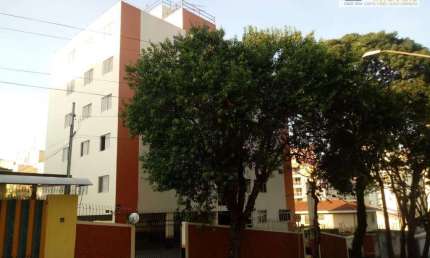 Apartamento para aluguel, 2 quartos, 1 vaga, Jaguaré - São Paulo/SP