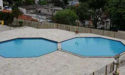Belíssimo apartamento , amplo andar alto com vista panorâmica. decorado e mobilhado com moveis e itens de bom gosto, no coração do Jd Bonfiglioli