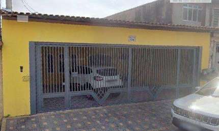 Casa com 3 dormitórios para alugar, 300 m² por R$ 5.500,00/mês - Jardim das Flores - Osasco/SP