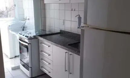 Apartamento com 3 quartos à venda na Rua Valson Lopes, Vila Butantã, São Paulo