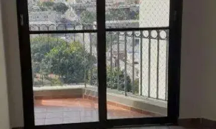Apartamento à venda, 2 quartos, 1 vaga, Vila Polopoli - São Paulo/SP