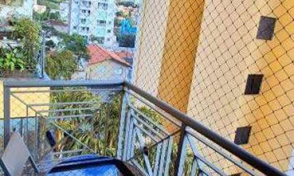 LINDO APARTAMENTO À VENDA – 75m² | 3 DORMITÓRIOS | 1 VAGA COBERTA | VILLAGGI D’ITALIA