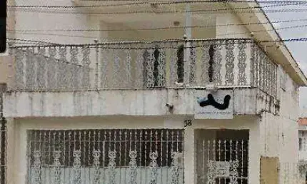 Casa com 3 quartos à venda na Rua Girassol, Jardim das Flores, Osasco