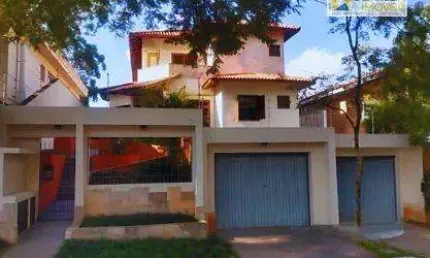 Casa com 5 dormitórios à venda, 343 m² por R$ 1.650.000,00 - Parque dos Príncipes - São Paulo/SP