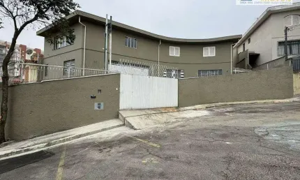 Casa à venda na Rua Natalino José da Silva, Vila Polopoli, São Paulo