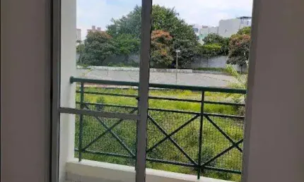 Apartamento para aluguel, 3 quartos, 1 suíte, 1 vaga, Vila Butantã - São Paulo/SP