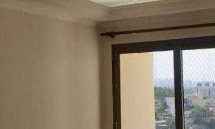 Apartamento para aluguel, 2 quartos, 1 vaga, Vila Polopoli - São Paulo/SP