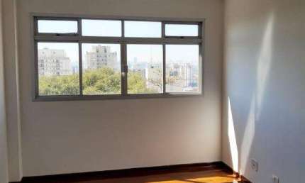 Apartamento com 2 dormitórios para alugar, 75 m² por R$ 2.100,00/mês - Vila Lageado - São Paulo/SP