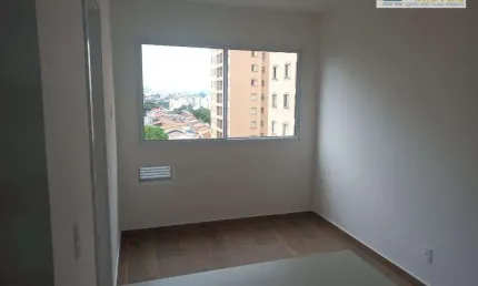 Apartamento com 2 dormitórios para alugar, 38 m² por r$ 2.960,00/mês - vila butantã - são paulo/sp