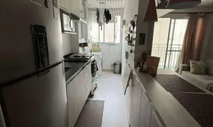 Apartamento à venda – conforto e sofisticação para você e sua família