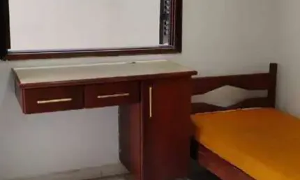 Kitnet / Stúdio para alugar na R. Prof. Teotônio Monteiro De Barros Filho, Vila Butantã, São Paulo