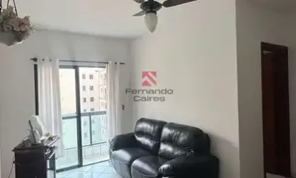 Apartamento 1 dormitório mobiliado com sacada e lazer completo – vista livre