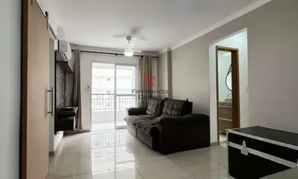 Apartamento com planejados 1 suíte churrasqueira e lazer completo na guilhermina