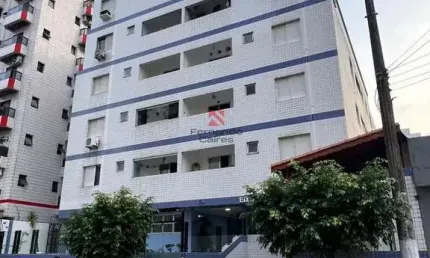 Apartamento 82m²  2 dormitórios, 2 banheiros e 1 vaga – aceita permuta e veículo