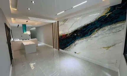 Casa alto padrão 3 dormitórios 1 suíte no bairro aviação a 200m da praia