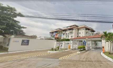 Moradas do Parque - Apartamento Cobertura Triplex em Flores, Manaus/AM