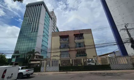 Apartamento com 2 quartos à venda na Rua Franco de Sá, 208, São Francisco, Manaus