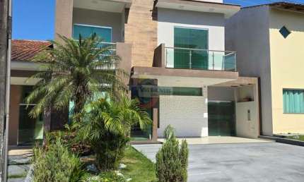 Residencial Tapajos - Condomínio Residencial Tapajós Duplex em Tarumã, Manaus/AM