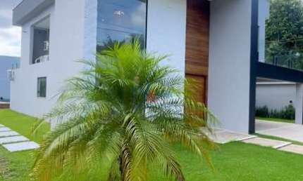 Condomínio Residencial Ponta Negra II - Grande Oportunidade Condomínio Residencial Ponta Negra II !