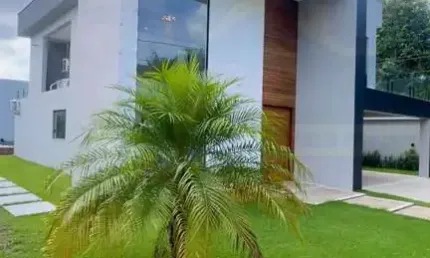 Condomínio Residencial Ponta Negra II - Grande Oportunidade Condomínio Residencial Ponta Negra II !