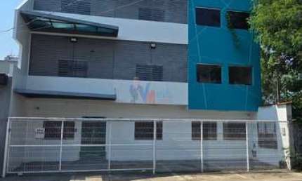 Prédio Comercial em Parque 10 de Novembro, Manaus/AM