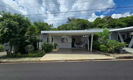 Residencial Condominio Amazon Village - Casa em Tarumã, Manaus/AM