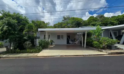 Residencial Condominio Amazon Village - Casa em Tarumã, Manaus/AM