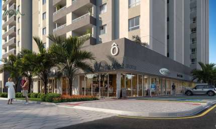 Investimento: Sala Comercial no Bangalô Beach Club, Itapoá
