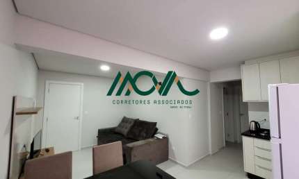 Apartamento novo no CENTRO de Itapoá, exclusivo Mova Corretores Associados.