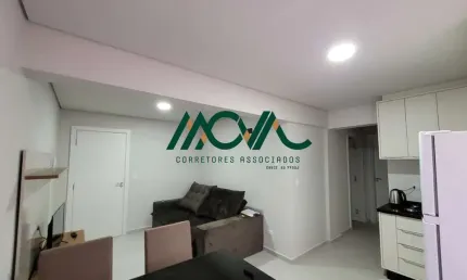 Apartamento novo no CENTRO de Itapoá, exclusivo Mova Corretores Associados.