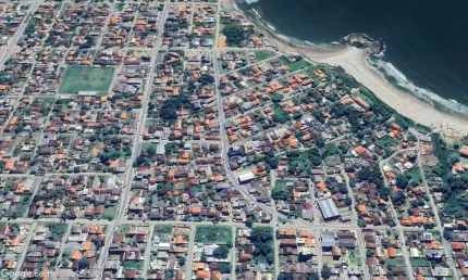 Terreno à venda na Rua 752, 85, Itapema do Norte, Itapoá
