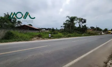 Terrenos exclusivos com 900m² no balneário rosa dos ventos ? a 50 metros da praia!