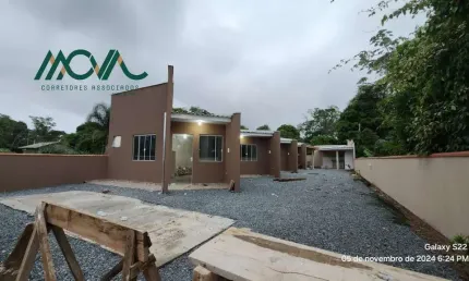 Kitnet mobiliada unidade 02, primeira locação, com um banheiro, quarto, sala e área de serviço.