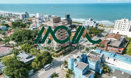 Treviso Residencial: Conforto e Sofisticação no Balneário Jardim Pérola do Atlântico, Itapoá