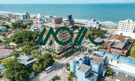Treviso Residencial: Conforto e Sofisticação no Balneário Jardim Pérola do Atlântico, Itapoá