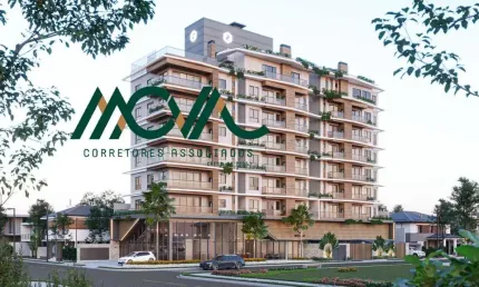Edifício milão - apartamentos de 01 a 03 dormitórios no rainha, itapoá, santa catarina