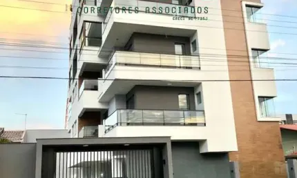 Cobertura em Itapoá - Itapema do Norte, próximo das Pedras