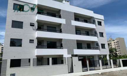 Apartamento na localização mais valorizada de Itapoá - Edifício Pura Vida