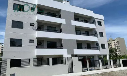 Apartamento na localização mais valorizada de Itapoá - Edifício Pura Vida