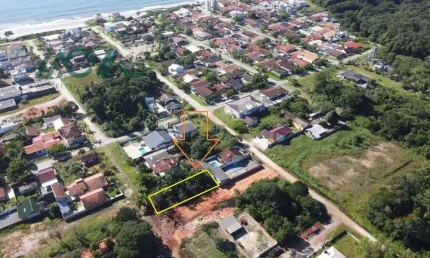 Excelente oportunidade de investimento no balneário uirapuru!